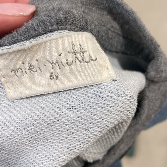 kids PJ/sweat suit set - Picture 3 of 3